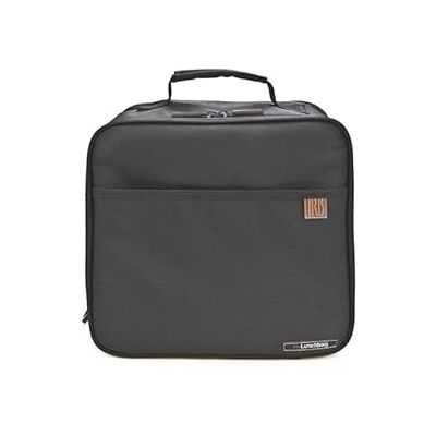 Iris Barcelona Model Maxi Lunch Bag - Thermische Lunchzak Iris Barcelona Model Maxi Lunch Bag - Thermische Lunchzak
