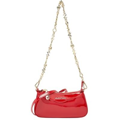 Valentino Unisex Elly handtas, Rubino, Rubino Valentino Unisex Elly handtas, Rubino, Rubino