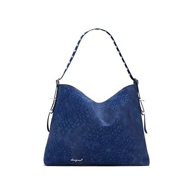 Desigual Bag_sierra Schoudertas Desigual Bag_sierra Schoudertas