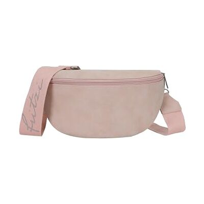 Fritzi aus Preussen Fritzi Bum Vintage Candy Crossbodytas Buiktas Schoudertas Kunstleer Damestas Handtas Dames Vegan Festivaltas Kleine Tas Handtas Dames 12 x 29 x 9 cm – Roze Fritzi aus Preussen Fritzi Bum Vintage Candy Crossbodytas Buiktas Schoudertas Kunstleer Damestas Handtas Dames Vegan Festivaltas Kleine Tas Handtas Dames 12 x 29 x 9 cm – Roze