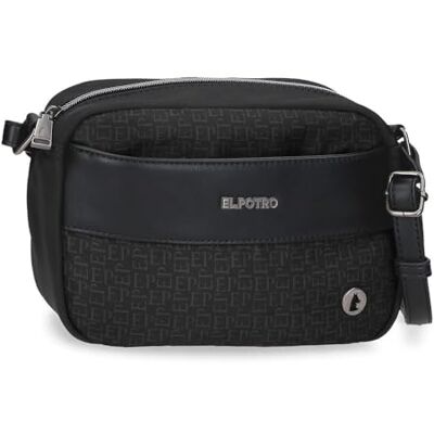 El Potro Luna dames Bagage Schoudertas El Potro Luna dames Bagage Schoudertas