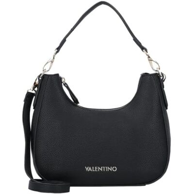 Valentino Brixton Hobo Bag Nero Valentino Brixton Hobo Bag Nero