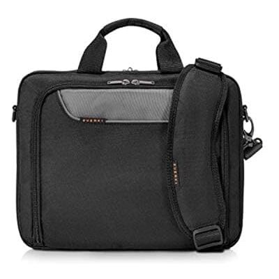 Everki Advance laptoptas, Zwart, 16 pulgadas Everki Advance laptoptas, Zwart, 16 pulgadas