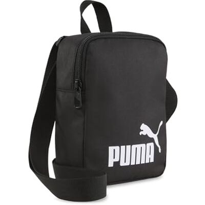 PUMA Draagbare fase uniseks-volwassene schoudertassen PUMA Draagbare fase uniseks-volwassene schoudertassen