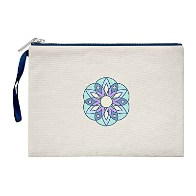 Bona Basics Women's BDCBLI-100150 Clutches voor dames, beige, beige Bona Basics Women's BDCBLI-100150 Clutches voor dames, beige, beige
