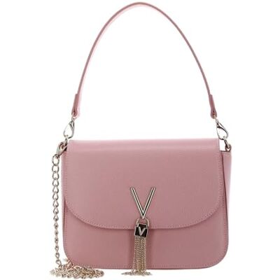 Valentino Dames Divina handtas, Cipria, Cipria, Eén Maat Valentino Dames Divina handtas, Cipria, Cipria, Eén Maat