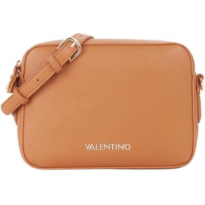 Valentino Brixton handtas voor dames, Cuoio, Cuoio, Eén Maat Valentino Brixton handtas voor dames, Cuoio, Cuoio, Eén Maat