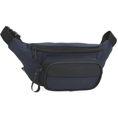 Pepe Jeans Bromley heren Bagage Schoudertas Pepe Jeans Bromley heren Bagage Schoudertas