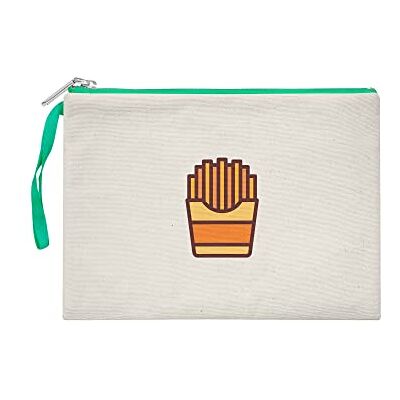 Bona Basics Women's BDCBGI-100420-L Dames Clutches, Beige, beige Bona Basics Women's BDCBGI-100420-L Dames Clutches, Beige, beige