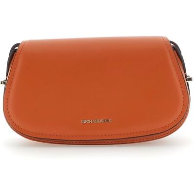 Michael Kors Sm Flap Xbody Handtas Michael Kors Sm Flap Xbody Handtas