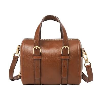 Fossil Carlie satchel Fossil Carlie satchel