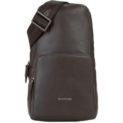 Valentino slingtas Horizon Crossbody Bag Moro bruine Valentino slingtas Horizon Crossbody Bag Moro bruine