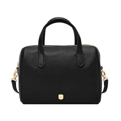 Fossil Dillon Leren Hobo Tas voor Dames Fossil Dillon Leren Hobo Tas voor Dames