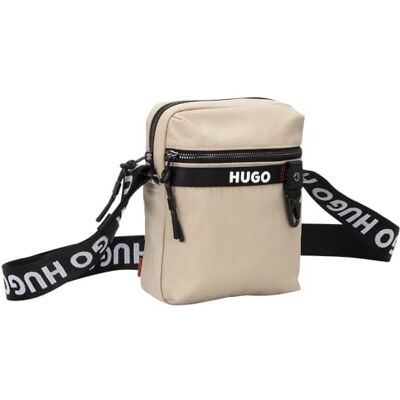 HUGO Heren Dusky_ns Reporter_with_Zip HUGO Heren Dusky_ns Reporter_with_Zip