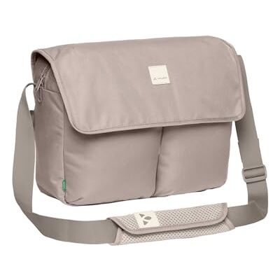 VAUDE Unisex Coreway Messenger 13 zakken VAUDE Unisex Coreway Messenger 13 zakken