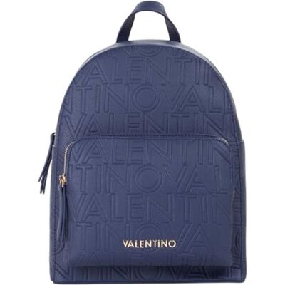 Valentino Pansy handtas voor dames, blauw, Eén Maat Valentino Pansy handtas voor dames, blauw, Eén Maat