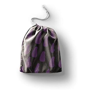Bonamaison TRGCCB102462X3040 Carry-On Bagage, canvas, meerkleurig Bonamaison TRGCCB102462X3040 Carry-On Bagage, canvas, meerkleurig