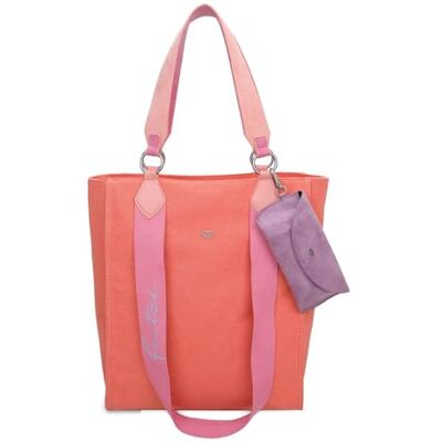 Fritzi aus Preussen Fritzi Izzy02 Canvas Fruity Shopper Katoenmix Damestas Handtas Dames Vegan Afneembaar Brillenetui Tote Bag Dagelijks Gebruik Beach Festival 39 x 32 x 11 cm – Orange Fritzi aus Preussen Fritzi Izzy02 Canvas Fruity Shopper Katoenmix Damestas Handtas Dames Vegan Afneembaar Brillenetui Tote Bag Dagelijks Gebruik Beach Festival 39 x 32 x 11 cm – Orange
