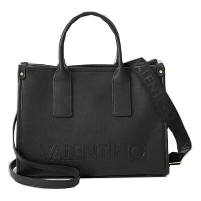 Valentino BAGS VBS9EO05 BAG FOXY RE Zwart Valentino BAGS VBS9EO05 BAG FOXY RE Zwart