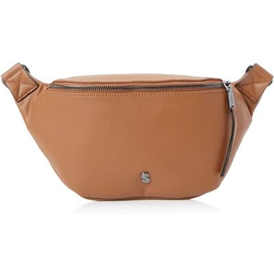 s.Oliver 10.2.17.38.300.2136129 Cross-Body Tas voor dames, 8469, 1 s.Oliver 10.2.17.38.300.2136129 Cross-Body Tas voor dames, 8469, 1