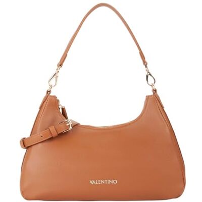 Valentino Dames TWIG RE handtas, Cuoio, Cuoio, Eén Maat Valentino Dames TWIG RE handtas, Cuoio, Cuoio, Eén Maat