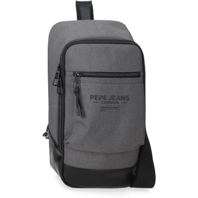 Pepe Jeans Waltford heren Bagage Schoudertas Pepe Jeans Waltford heren Bagage Schoudertas