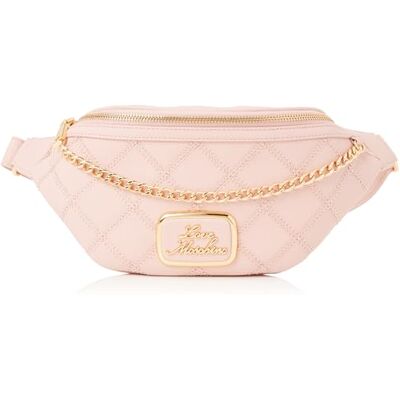 Love Moschino JC4309PP0LKK160A, dames heuptas, poeder, eenheidsmaat, Poeder, Eén maat Love Moschino JC4309PP0LKK160A, dames heuptas, poeder, eenheidsmaat, Poeder, Eén maat