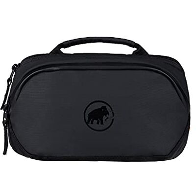 Mammut Seon Heuptas zwart 2 L Mammut Seon Heuptas zwart 2 L