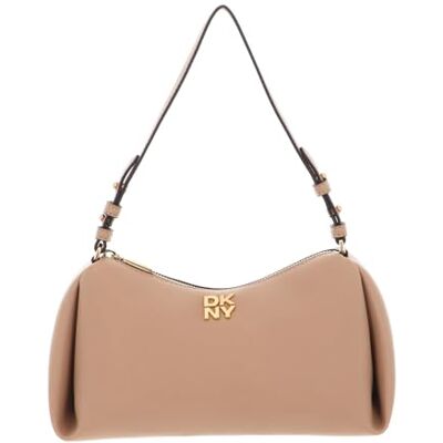 DKNY Remy Top Zip Shoulder Bag Schoudertas DKNY Remy Top Zip Shoulder Bag Schoudertas