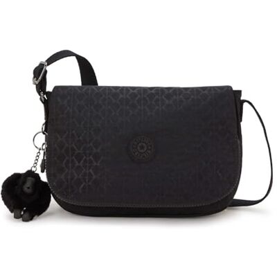 Kipling Earthbeat S Crossbody Tassen Kipling Earthbeat S Crossbody Tassen