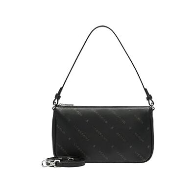 LIEBESKIND BERLIN schoudertas Crossbody Bag Black zwart LIEBESKIND BERLIN schoudertas Crossbody Bag Black zwart