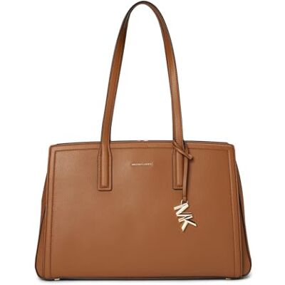Michael Kors 30S5G9IT2L-230 MD TOTE Dames Bagage Maat ZE Michael Kors 30S5G9IT2L-230 MD TOTE Dames Bagage Maat ZE