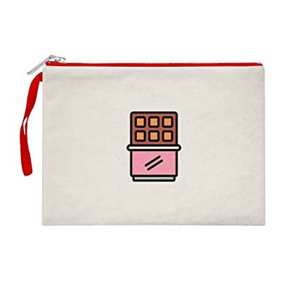 Bona Basics Dames BDCBRI-100517-L Dames Clutches, Beige, beige Bona Basics Dames BDCBRI-100517-L Dames Clutches, Beige, beige