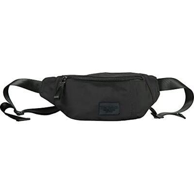 TOM TAILOR Heren Boston riemtas, zwart, zwart TOM TAILOR Heren Boston riemtas, zwart, zwart