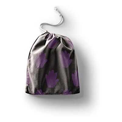 Bonamaison TRGCCB102344X4050 Draagtas, canvas, meerkleurig Bonamaison TRGCCB102344X4050 Draagtas, canvas, meerkleurig