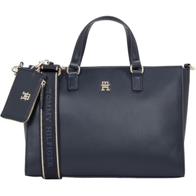 Tommy Hilfiger joy AW0AW16814 handtas Tommy Hilfiger joy AW0AW16814 handtas