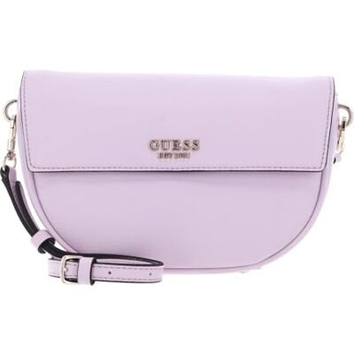 GUESS Cerelia Flap Shoulder Bag Handtas GUESS Cerelia Flap Shoulder Bag Handtas