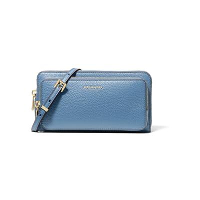 Michael Kors Lg Continental Xbody Handtas Michael Kors Lg Continental Xbody Handtas