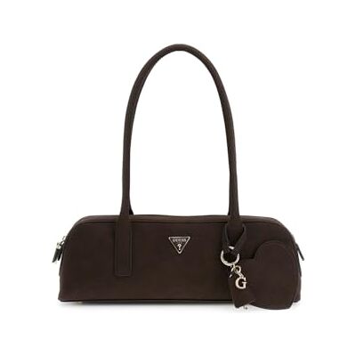 GUESS ISOBEL SML SHOULDER SACHEL GUESS ISOBEL SML SHOULDER SACHEL