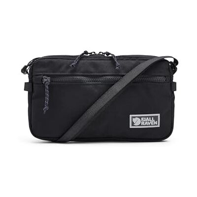 Fjällräven Unisex Vardag Pocket Large schoudertas (1 stuk) Fjällräven Unisex Vardag Pocket Large schoudertas (1 stuk)