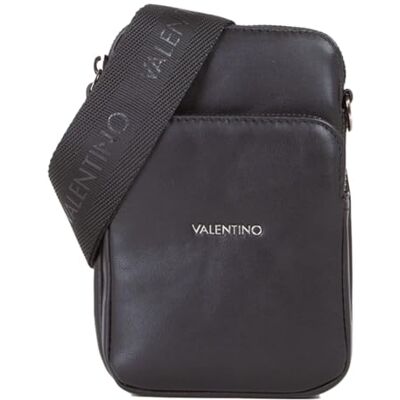Valentino Dames Horizon handtas, Nero, zwart, Eén Maat Valentino Dames Horizon handtas, Nero, zwart, Eén Maat