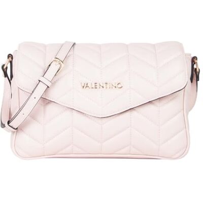 Valentino Petal Re handtas voor dames, Cipria, Eén Maat Valentino Petal Re handtas voor dames, Cipria, Eén Maat