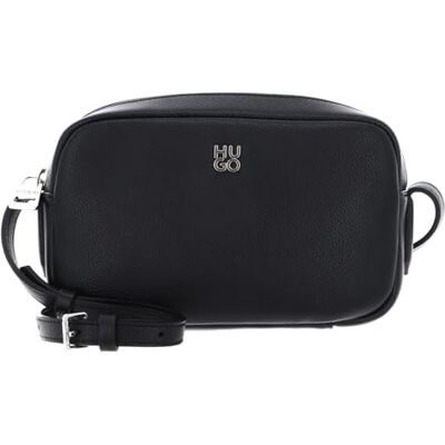 HUGO Chris 2.0 Crossbody Bag zwart HUGO Chris 2.0 Crossbody Bag zwart