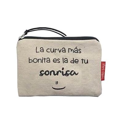 hello-bags tas, Ruw, 14 cm, Stoffen en strandtas hello-bags tas, Ruw, 14 cm, Stoffen en strandtas