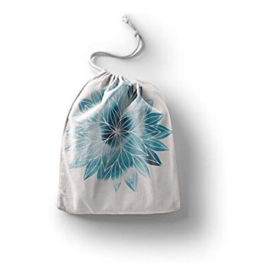 Bonamaison Handbagage, canvas, veelkleurig Bonamaison Handbagage, canvas, veelkleurig