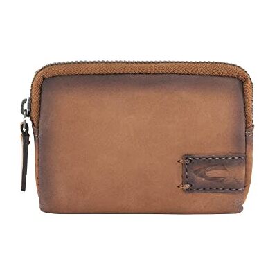 camel active sleutelgeval Dallas Key Case Cognac bruine camel active sleutelgeval Dallas Key Case Cognac bruine