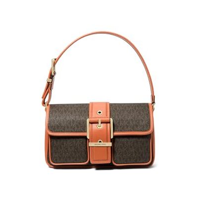 Michael Kors Md Shldr Handtas Michael Kors Md Shldr Handtas