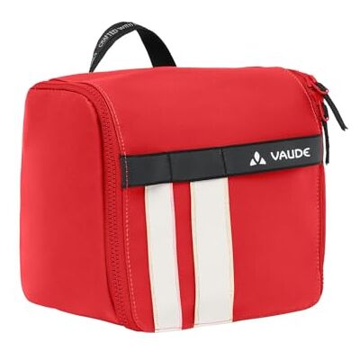 Vaude Banaba 47102-rood - Make-up Tasje Vaude Banaba 47102-rood - Make-up Tasje