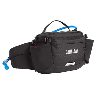 CAMELBAK M.U.L.E. 5 1.5L Heuptas Black CAMELBAK M.U.L.E. 5 1.5L Heuptas Black