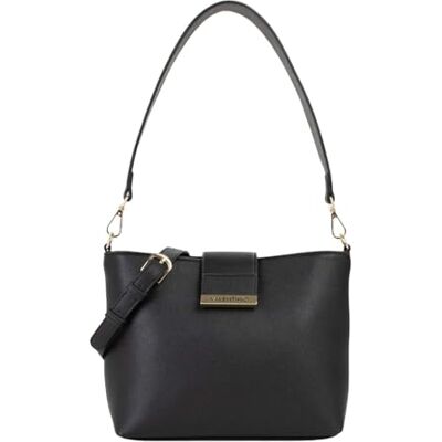 Valentino schoudertas Dione Re Crossbag Nero zwart Valentino schoudertas Dione Re Crossbag Nero zwart